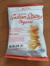 若翔 OGポテトチップスシーソルト味 85g