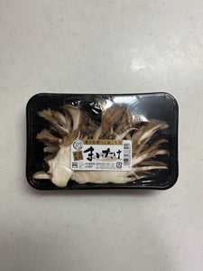 JA長野 まいたけ 1P