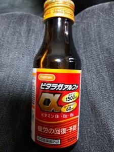 ビタラガα1500 100ml