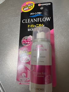 CFトイレのニオイ消臭SP200回ソープ 45ml