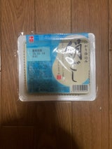 ライクスタカギ にがり仕込み絹ごし豆腐 400g