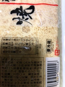 ヤマト食品 焼き豆腐 340g