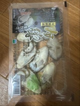 カネシゲ 広島産生食用かき 100g