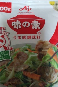 味の素 うま味調味料 味の素 袋 400g