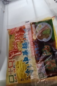 ヨコオ 月のうさぎ冷し中華蒟蒻 醤油 170g