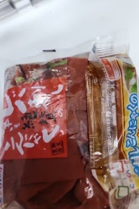 ヨコオ たれ付きレバ刺しこんにゃく 170g