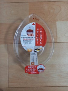 イノマタ なるほど計量カップ 350ML