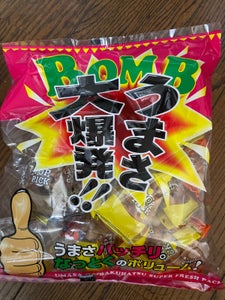 南風堂 うまさ大爆発 290g