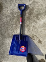 サンカ 車載スコップ PC製 YH-080