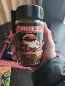 ライジング インスタントコーヒー 50g