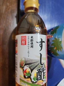 内堀 すし酢 360ml