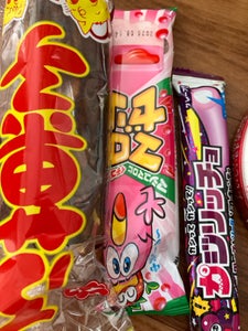 トーカイフーズ ふ菓子 1本