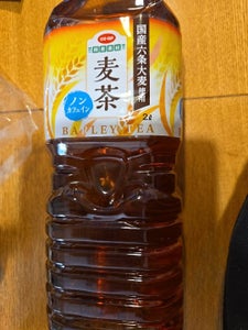 COOP 麦茶 PET 2L