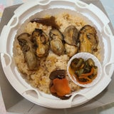 こばやし 伊達のかきめし 1食