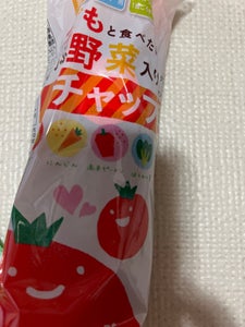 子供と食べたい!つぶ野菜入りケチャップ 295g