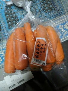 奈良丸栄産業 にんじん