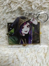 DNツイステアクリルキーホルダー1 54050