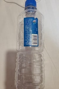 アサヒ おいしい水eco六甲 PET 600ml