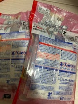 オンパックス 貼るく つ下用 白 5個