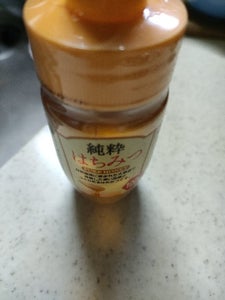 三洋 純粋はちみつ 菜の花 100g