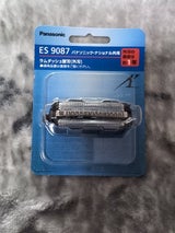 Panasonic 外刃 ES9087