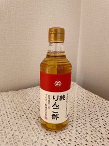 マルカン 純りんご酢プレミアム 360ml