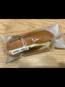 イケダパン 具たっぷり焼きそばドッグ