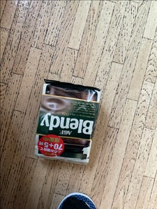 AGF ブレンディ 袋 110g+20g