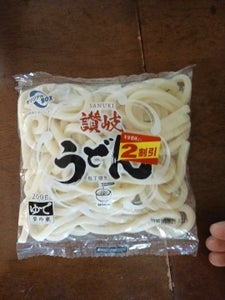 マルヨシ うどん