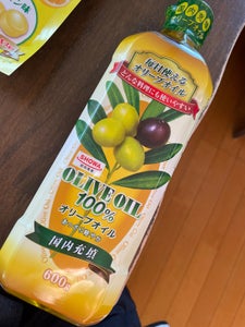 昭和産業 オリーブオイル