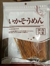メイホク食品 いかそうめん 100g