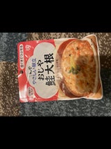 やさしい献立 おじや鮭大根 160g