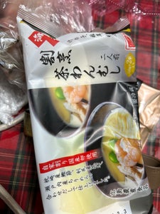 広島農産食品 割烹茶わんむし 110g×2