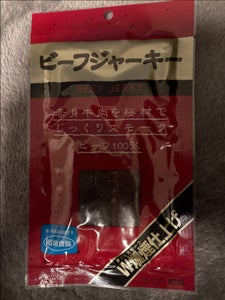 石垣食品 ビーフジャーキー RJ28 28g