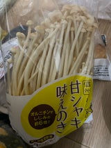 キノコ村 えのきとらちゃん少量パック 1P