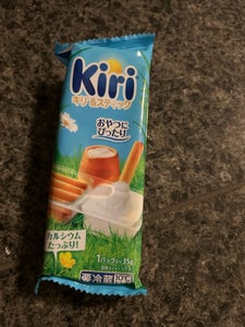 ベル Kiri キリ&スティック 35g