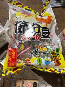 ヤマザキ食品 節分大豆 51g