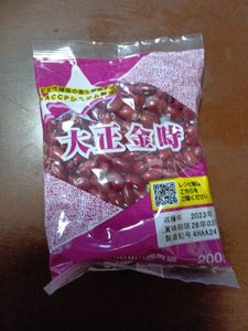 JA川西 大正金時 200g