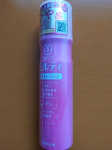 モルティ 薬用育毛ローション 180g