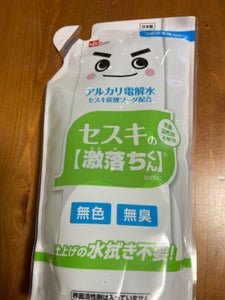 レック セスキの激落ちくん詰替 360ml