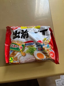 日清 出前一丁 102g