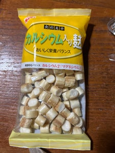 敷島 食彩 カルシウム入り麸 35g