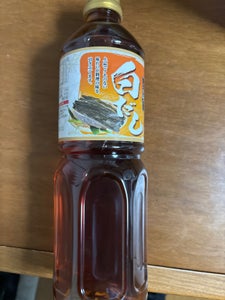 光商 白だし 1L