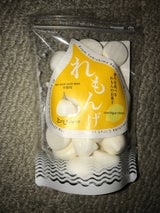 とびしま柑橘工房 れもんげ 18g