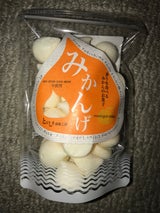 とびしま柑橘工房 みかんげ 18g