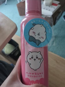 プロポリンス×ちいかわ サクラ 600ml