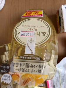 アンドハニー ピクシー MS SP 440ml