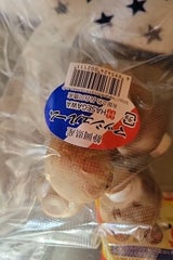 長谷川 ブラウンマッシュルーム