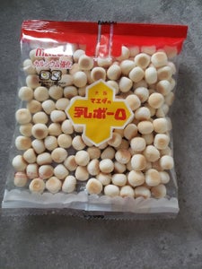 大阪前田 乳ボーロ 70g