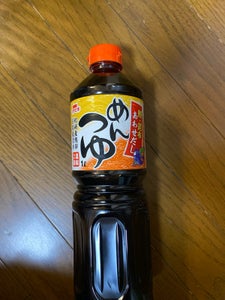 イチビキ あわせだし めんつゆ 1L